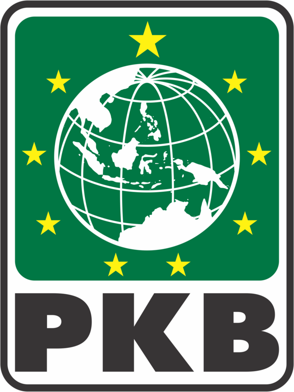 Logo PKB