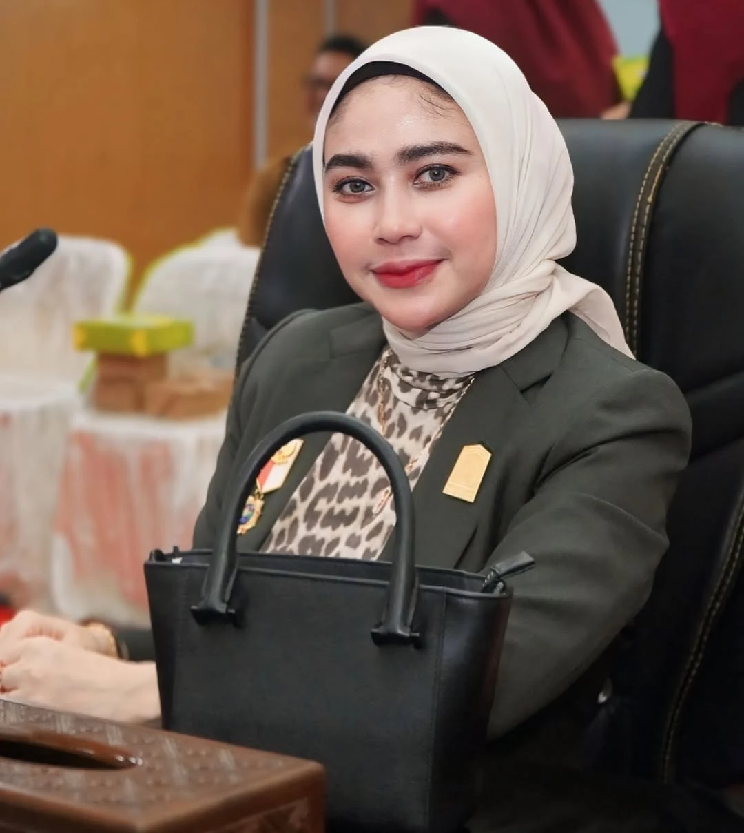 Dokumentasi Lapangan